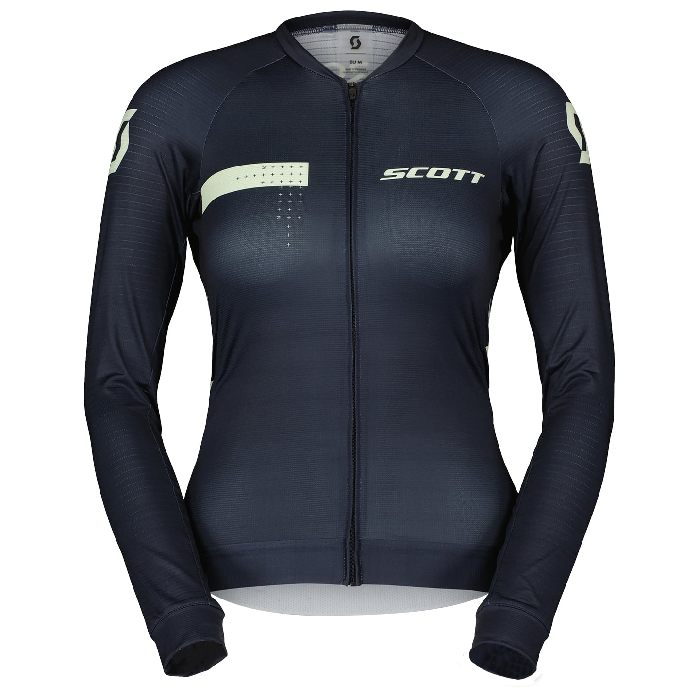 Maillot manches longues femme RC Pro